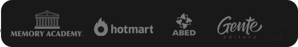 Memory Academy, Hotmart, ABED e Gente